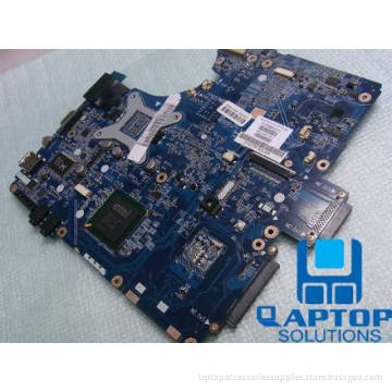 Original Sony Mbx-182 M720 A1418702a 2214452 For Vgn-nr Series Vgn-nr160e Laptop Motherboard Notebook Main Board
